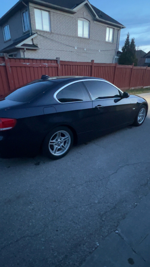 BMW 328I mint condition in Cars & Trucks in City of Toronto