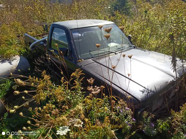 Square body Chevy S10 | Cars & Trucks | London | Free local classifieds ...