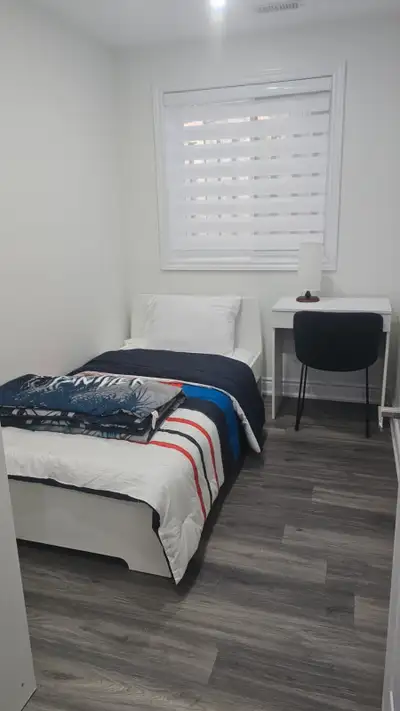 Bultifull rooms to rent September 1st, View more