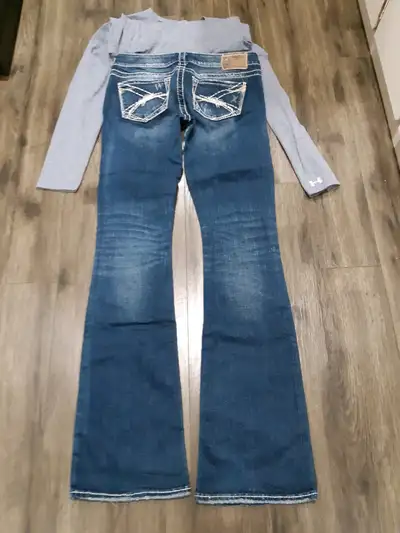 Women's Jeans , View more