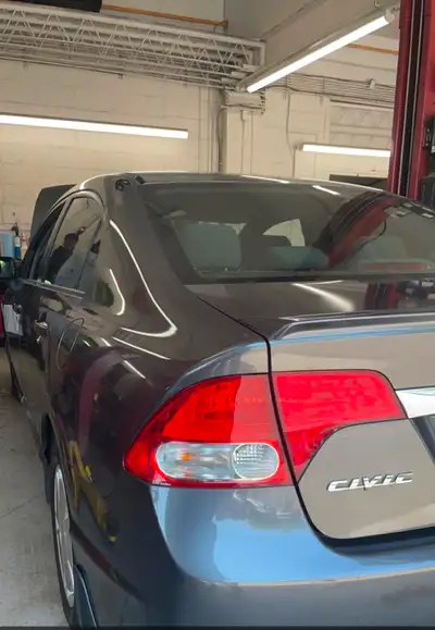 2010 Honda Civic for sale. Clean car and rust free with no warning lights. Selling as it is but it w...
