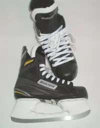 Bauer Supreme Pro Hockey Skates Senior Size 6R