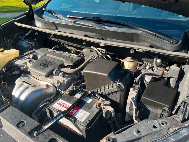 2015 RAV4 LE FWD in Cars & Trucks in Oshawa / Durham Region - Image 3