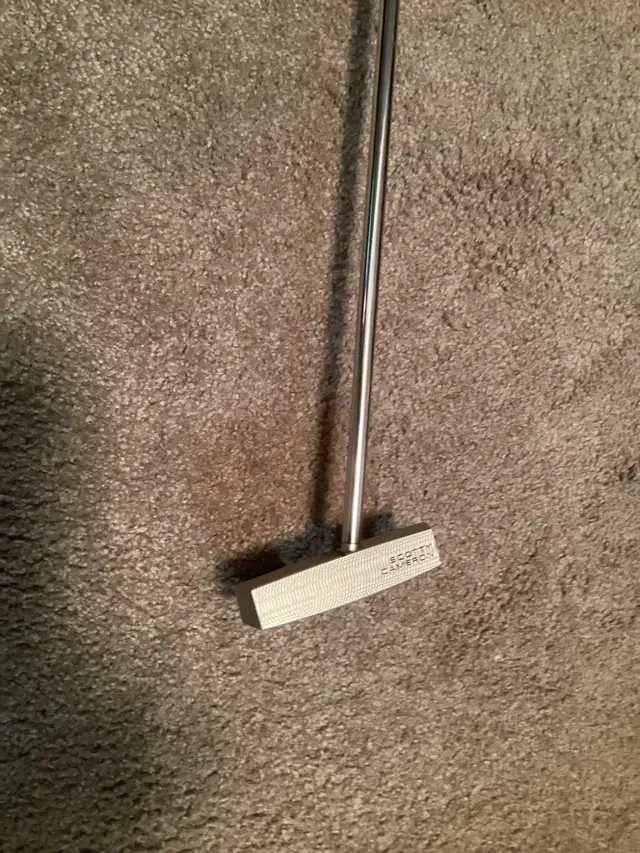 Scotty Cameron Phantom 5 S putter63234473958019122