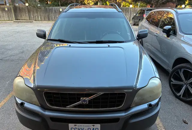 Volvo XC90565626382331432964