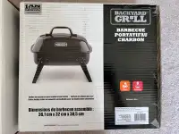 BNIB charcoal grill