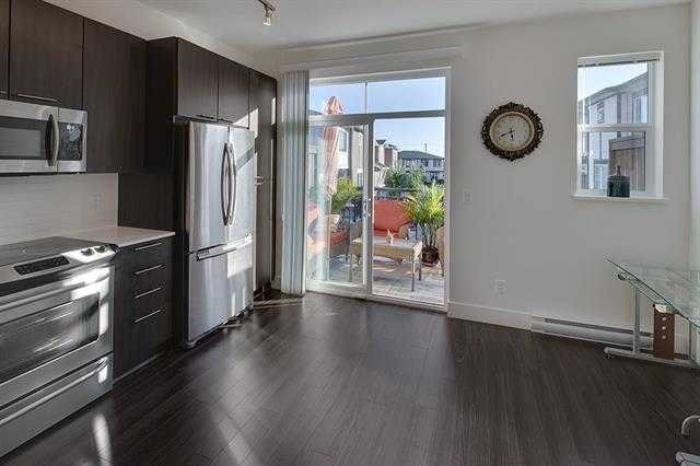 Townhouse for rent 5