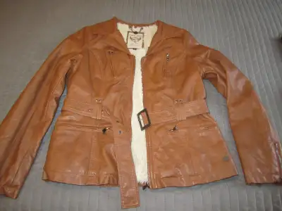 Ladies Jacket, View more
