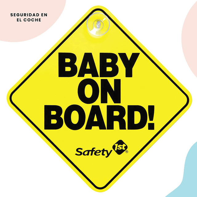 Baby on Board  Sticker available Please contact in Other in Mississauga / Peel Region - Image 2