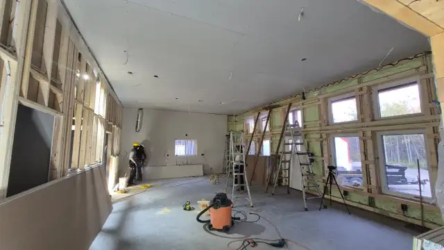 Electrical | Plumbing | Framing | Drywall588273965177907208