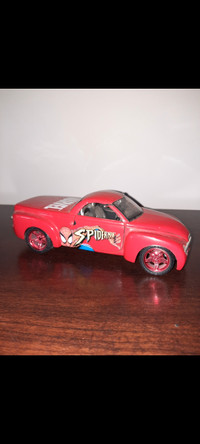 AUTO CHEVROLET SSR MARVEL DIECAST 1:25