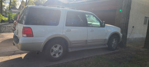 2005 Ford Expedition Eddie Bauer