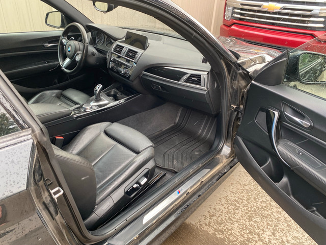 2017 BMW 230 i  XDrive in Cars & Trucks in Edmonton - Image 4