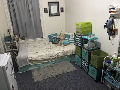 Looking for female student $708 for rent, all utilities included other than wifi ($13 more) All girl...