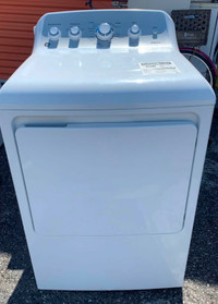 GE like new dryer mint condition delivery available