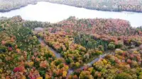 WATERFRONT LAND FOR SALE | GU-1 Zoning in Hammonds Plains