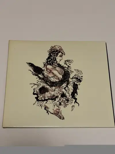 Deafheaven - Roads to Judah CD, View more