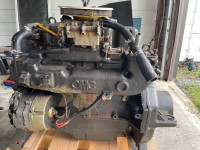 Moteur OMC 3.0 L