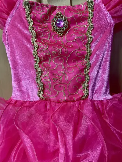 child’s dress, View more