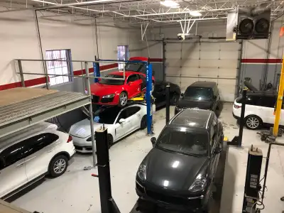 At Sebastian’s Auto, we are dedicated to providing quality services to our customer vehicles. We are...