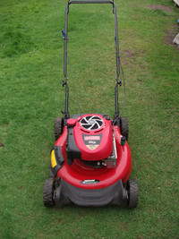 Craftsman 21'' 6.75 hp Lawnmower For Sale