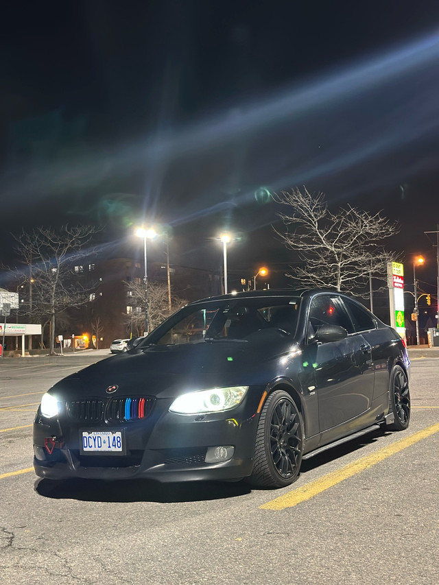 BMW 328i Coupe in Cars & Trucks in City of Toronto - Image 4