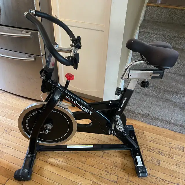 Spinning Bike / Exercise Bike