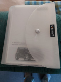 Smartcar Manual 