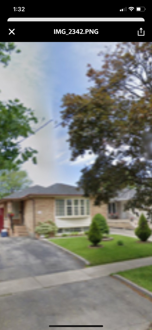House for rent in Scarborough Long Term Rentals City of Toronto