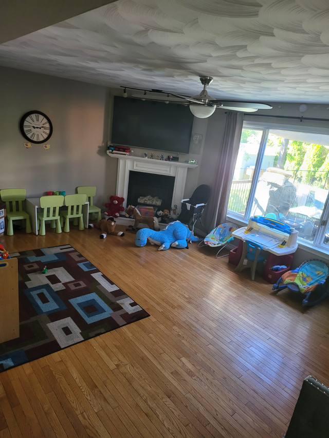 In home private daycare - Sudbury in Childcare & Nanny in Sudbury - Image 4