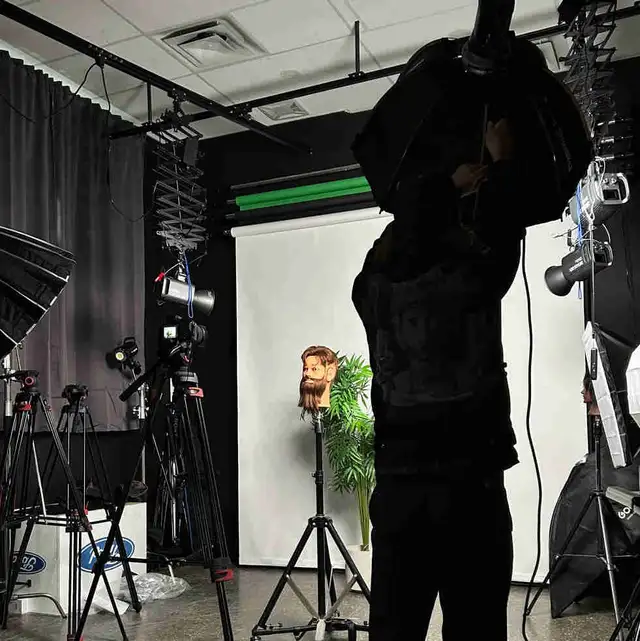 Photo/Video Studio For Rent - 60/hr!!62863719130113124