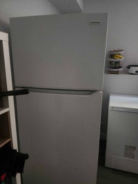 Free refrigerator