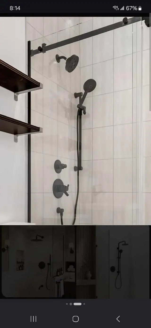ANYONE IN NEED OF A PLUMBER OR HELP WITH A HOME RENOVATION? 
