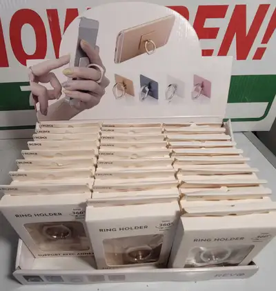 Cell Phone Ring Holders ON SALE, View more