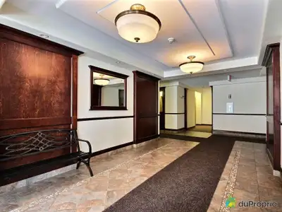 CONDO, 4 1/2, 1.5 Salle Bain, BROSSARD, MAIL CHAMPLAIN
