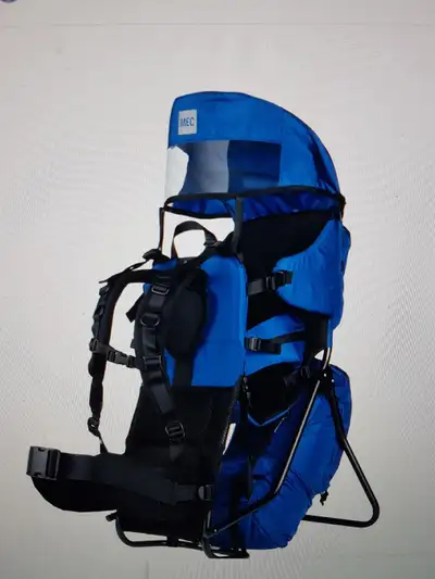 MEC  Child Backpack carrier, View more