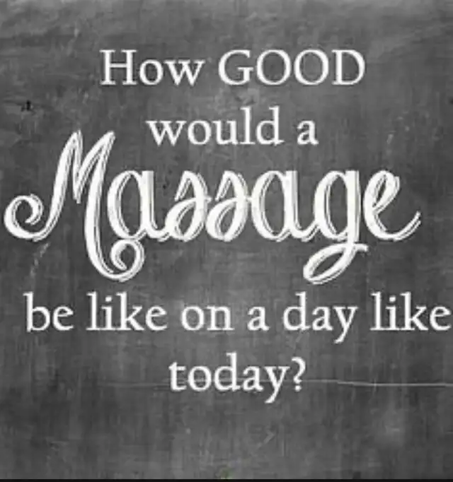 Relax massage65689559849474121
