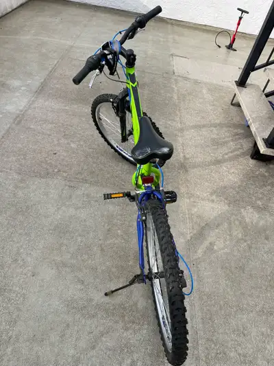 Archer Static 24 Bike, View more