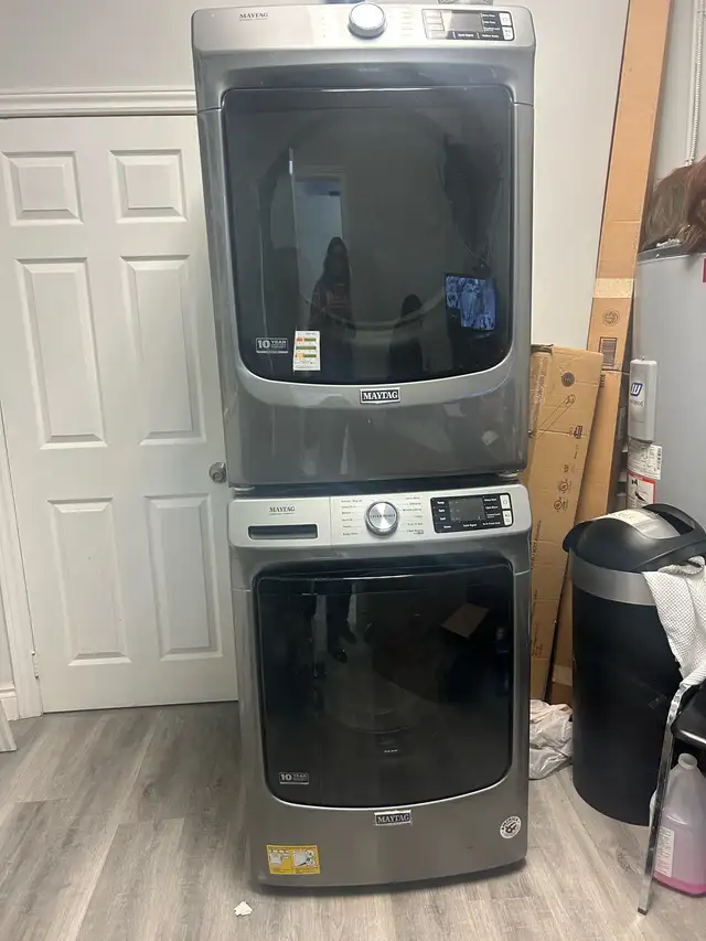 washer and dryer  in Washers & Dryers in Kitchener / Waterloo - Image 3