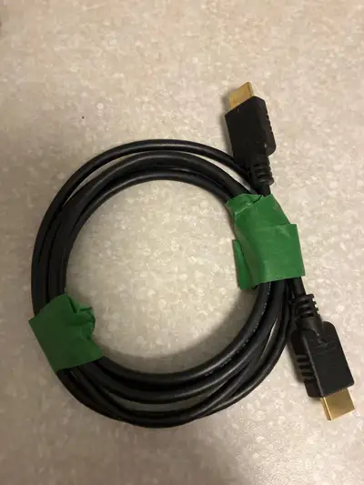 Cable HDMI, View more