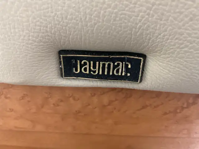 Leather sofa Jaymar63373373467009124