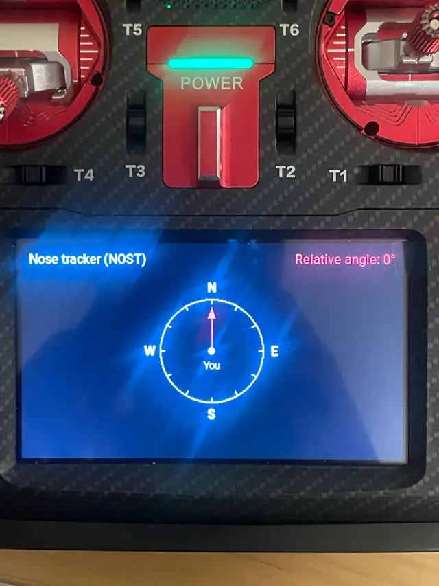 Custom-Built Drones — FPV, Camera & Sensor Integration488163382521374723