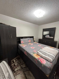 Private room rent for girls 