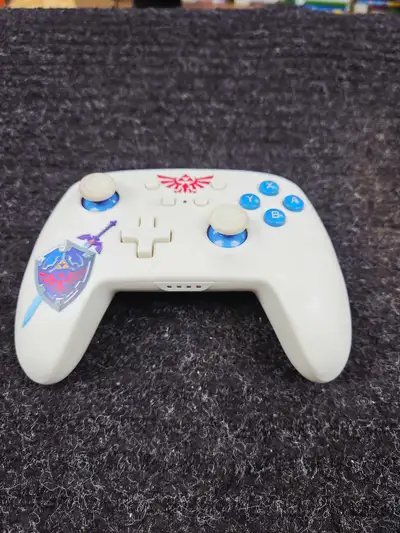 Manette switch , View more