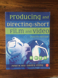 Producing & Directing Short Film & Video