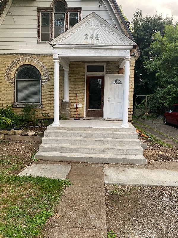 Riverside 1 Bedroom 1185 Long Term Rentals London Kijiji