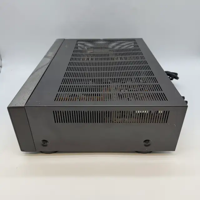JVC RX-507VTN Digital Surround Receiver Tested Working426574265713971204
