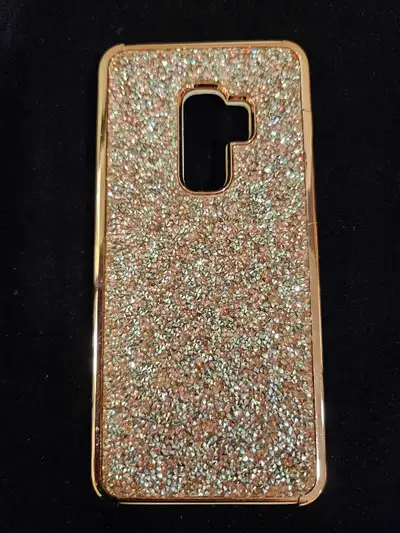 Samsung S9+ Phone Case, View more