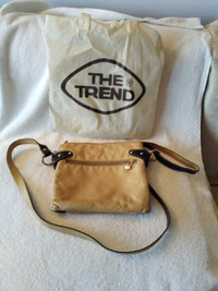 The Trend Purse