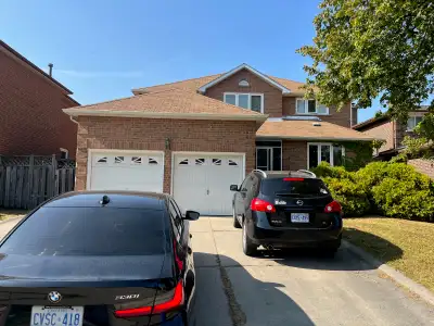 Room for rent for a student, shared accommodation close to Sheridan college Oakville. This is a very...